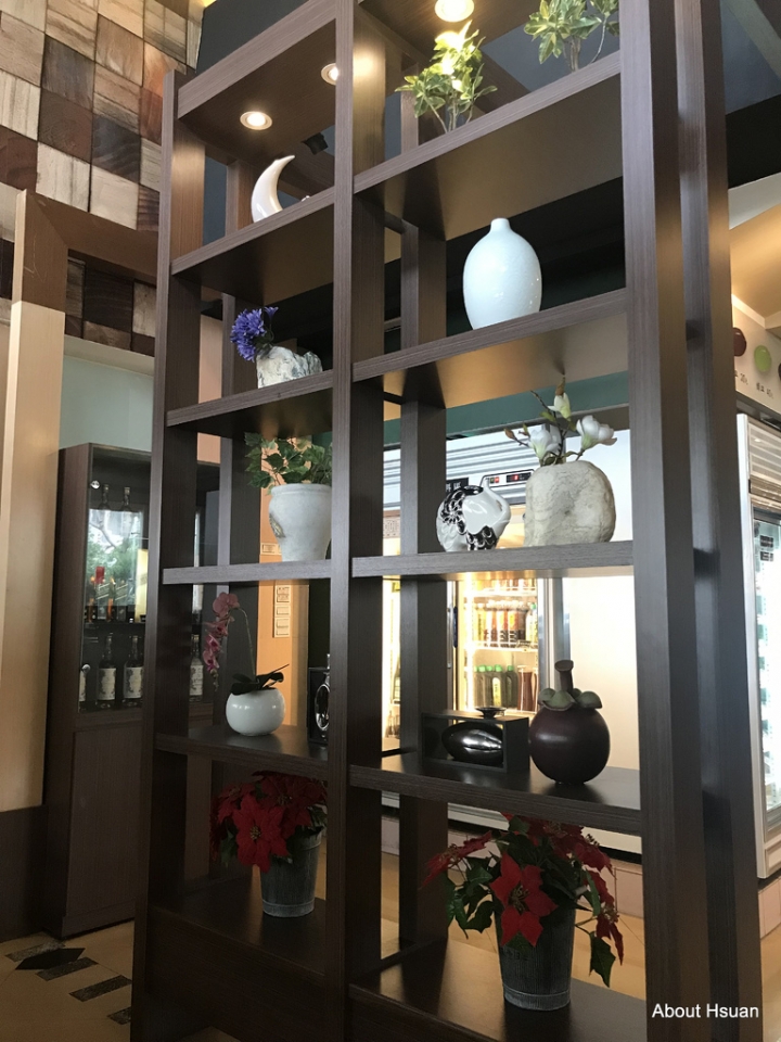 洋城自助石頭火鍋-中壢環北店(機場捷運A21站)