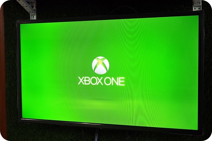 告別球池跟薯條，來試試手做熊貓便當+Xbox 體感遊戲，與眾不同的宜蘭玩的瘋 wonderful 親子餐廳