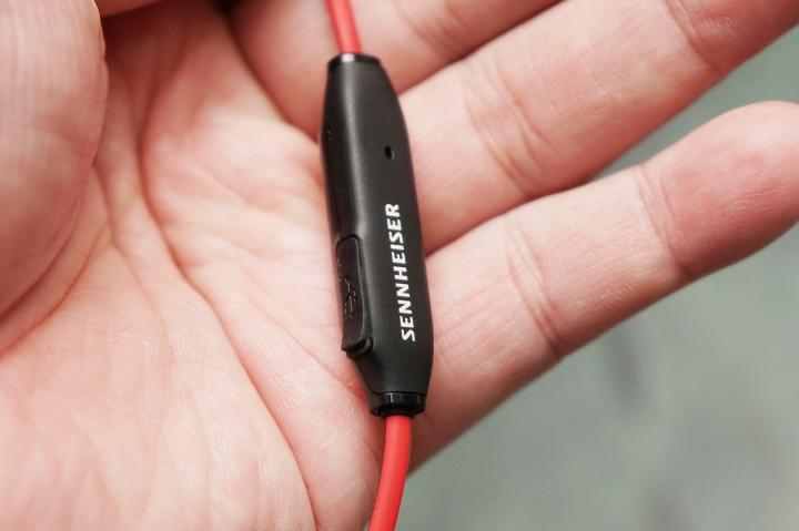 [ 開箱 ] Sennheiser MOMENTUM FREE In-Ear Wireless 藍芽耳機