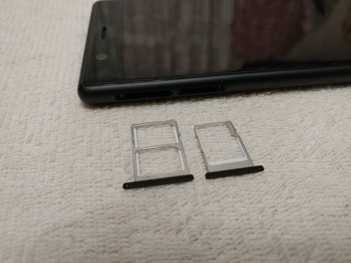 Nokia 3 開箱