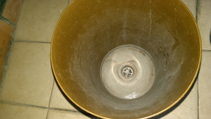 Diy 落水桶 分享