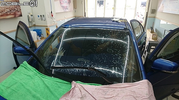 [夏天太陽再大都不怕熱] 全球最頂級！舒熱佳《LX汽車隔熱紙》鑽石級試用！