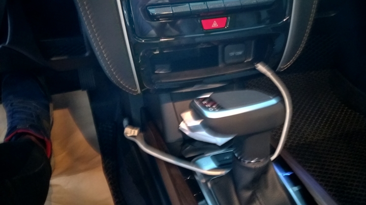 LUXGEN 納智捷 U6GT 帶你回家去