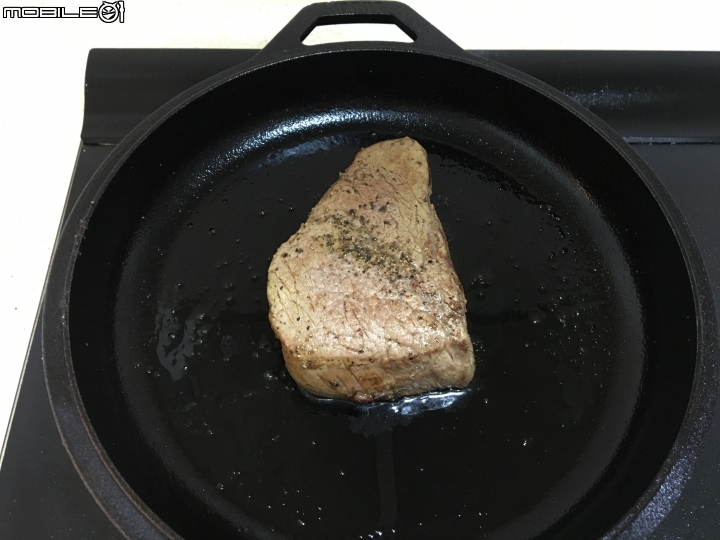 食戟54~魅惑的烤牛肉~