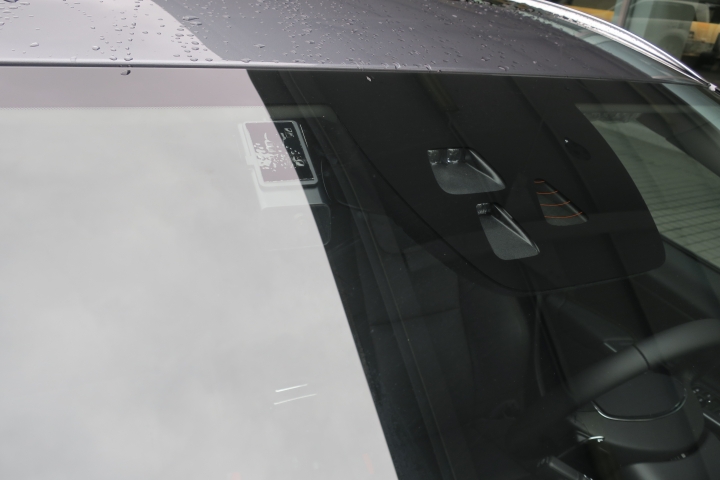 VOLVO 安全不分等級，試在必行之 跨界傳奇V60 Cross Country CSK不專業體驗分享 (圖多)