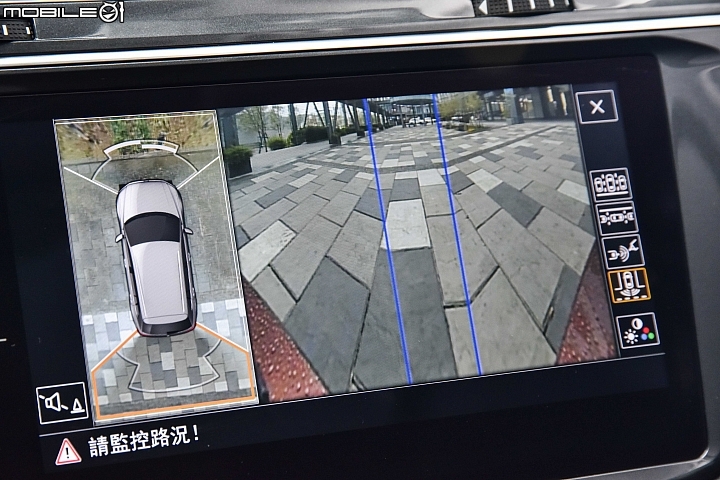 升級第三排的魅力！ VW Tiguan Allspace 400 TDI HL