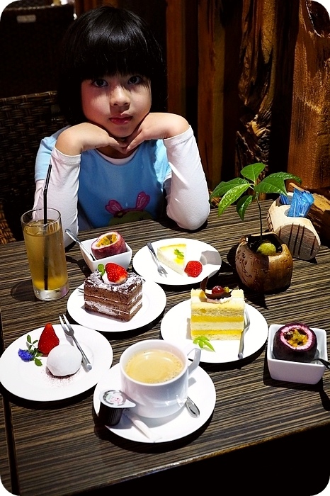 【宜蘭美食】晶饌鐵板燒,新鮮食材在眼前,現場料理美味無極限!