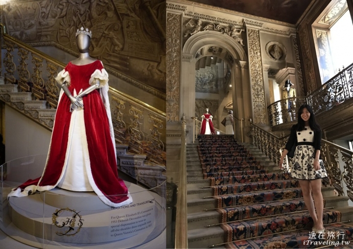 英國峰區｜Chatsworth House 尋訪電影「傲慢與偏見」的達西莊園