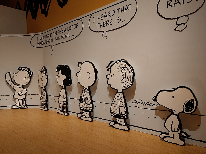 U11+遊香港必去的聖誕景點 （照片分享）