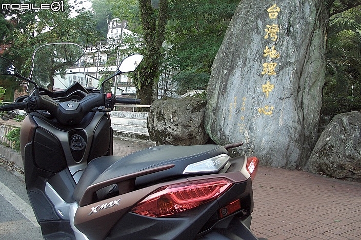 趁天氣好，衝武嶺+能高越嶺道一日遊