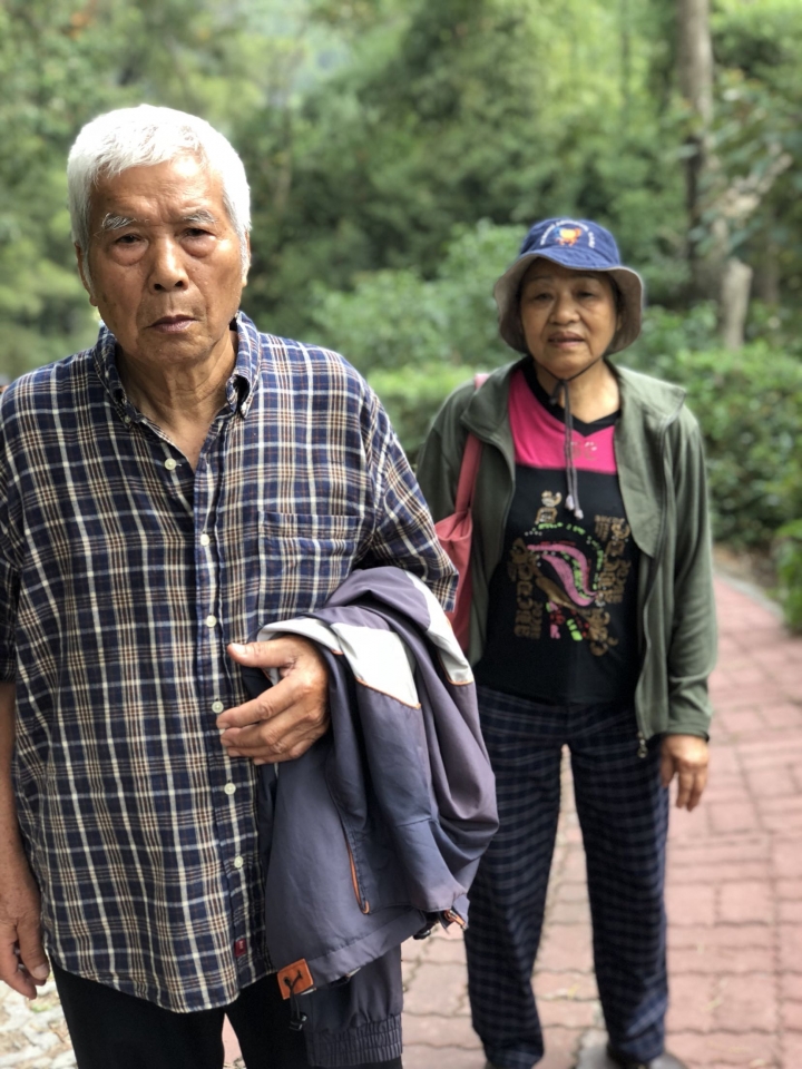 人像模式照片分享
