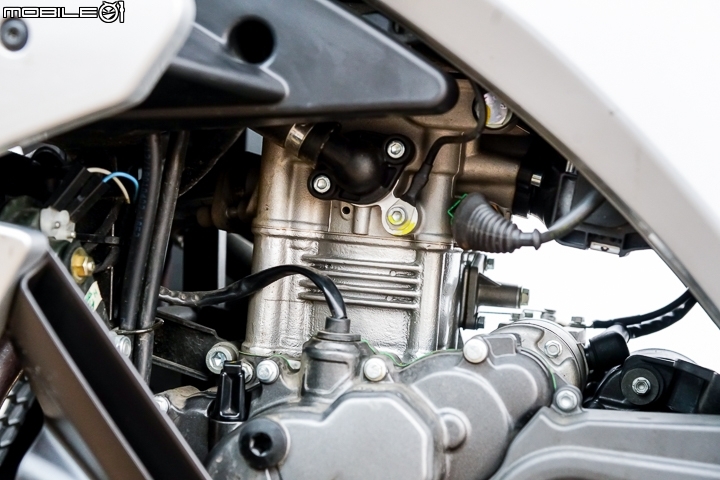 絕佳操控歐洲小獅 2017 aprilia RS125 ABS 試駕