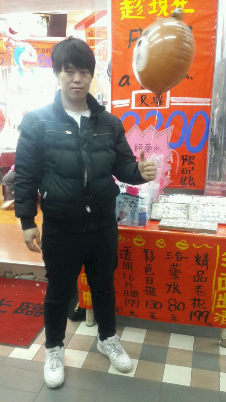 我這樣的造型改怎樣加強變成女人看了就愛上