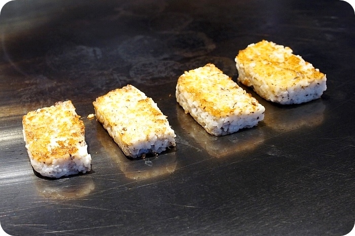 【宜蘭美食】晶饌鐵板燒,新鮮食材在眼前,現場料理美味無極限!