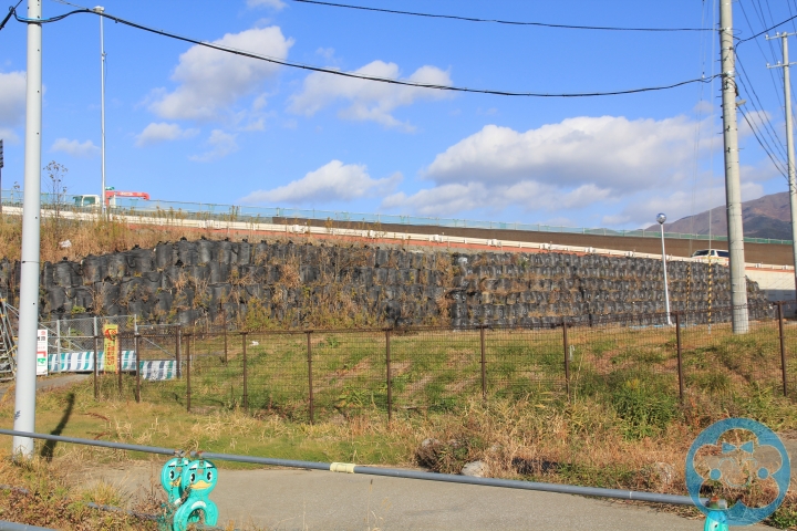 [遊記] 奇跡の一本松＆重建中的南三陸町志津川