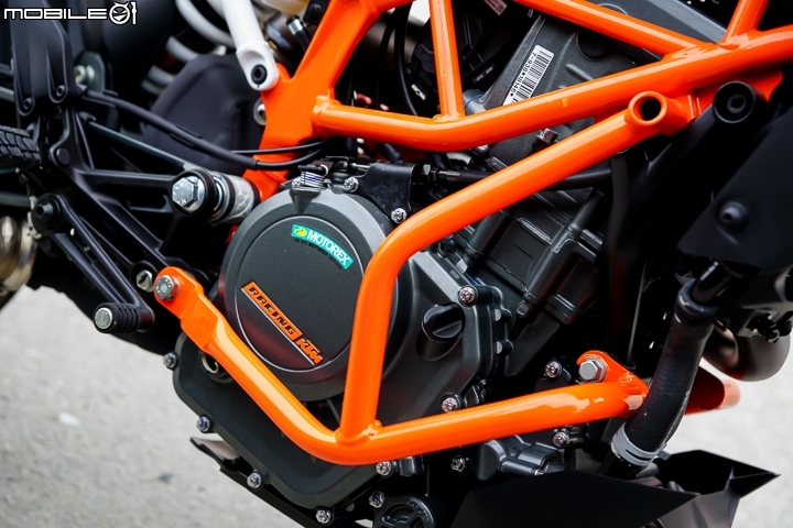 當DUKE遇到金卡納 2017 KTM DUKEHANA ASIA FINAL 亞洲區總決賽香港專訪