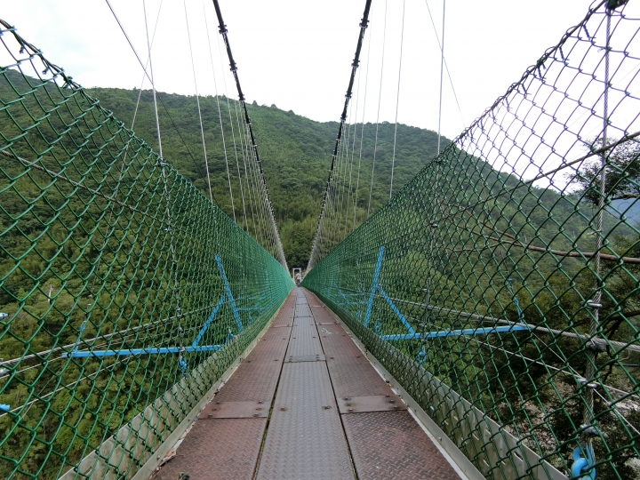 玉峰道路（桃113線～竹60-1線）