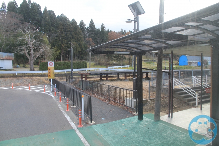 [遊記] 奇跡の一本松＆重建中的南三陸町志津川