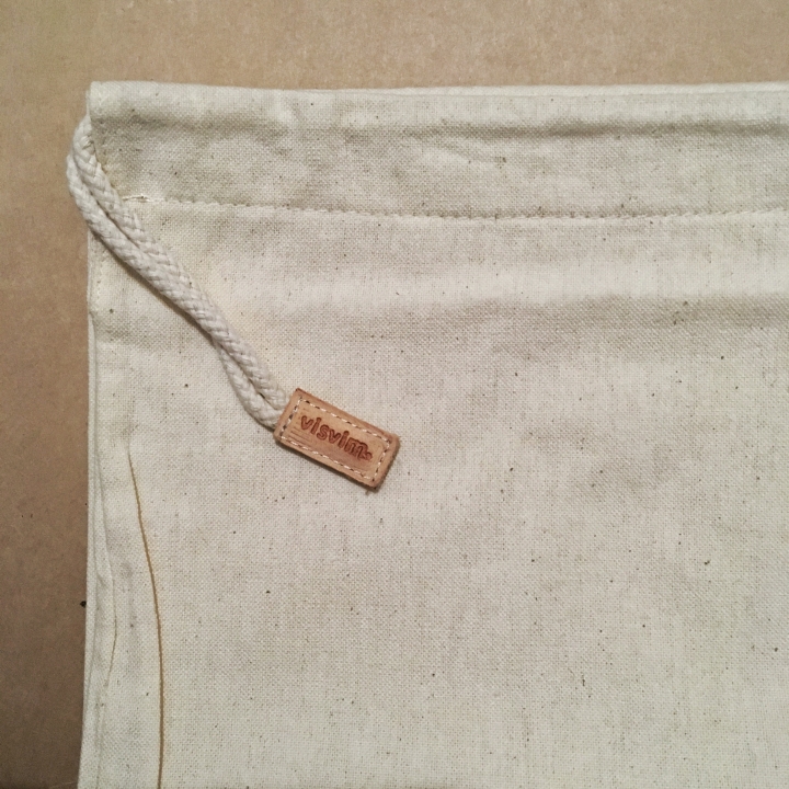 [開箱] VISVIM 17AW I.C.T VIRGIL BOOTS