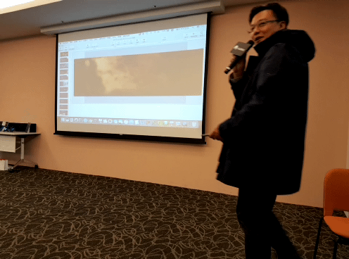華為Mate 10系列，讓AI應用不再遙不可及【體驗會分享】
