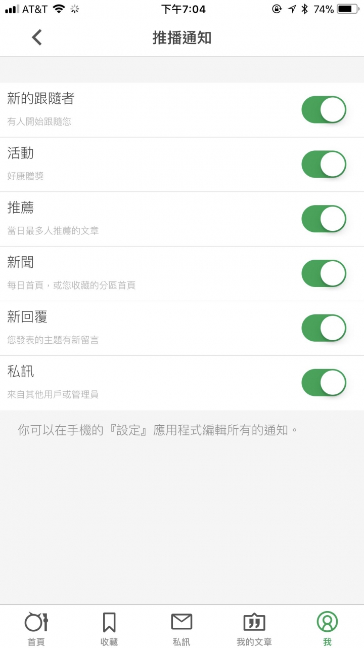 求幫助，都沒通知！ 難過啊