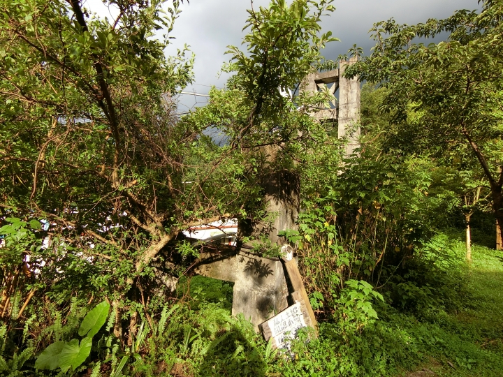玉峰道路（桃113線～竹60-1線）