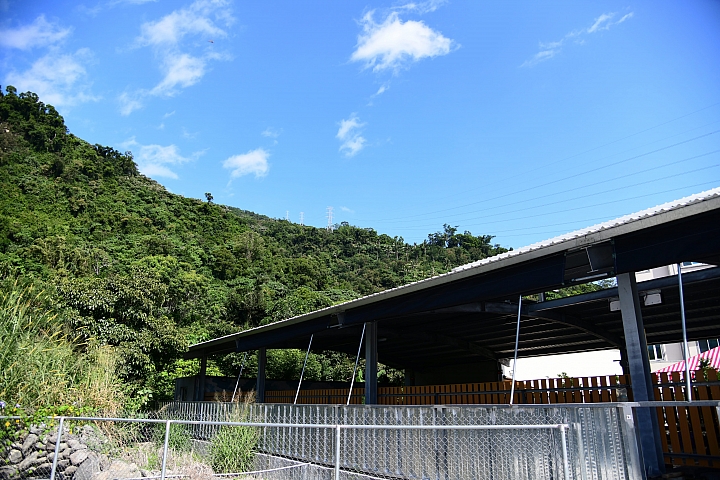 金崙溫泉旅遊查勘，介紹3月22日全新開幕的老船長溫泉。