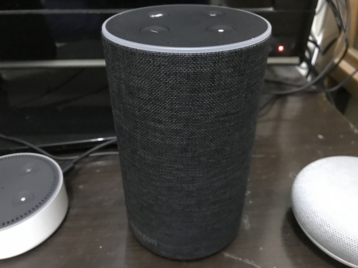 Hey Google vs Alexa