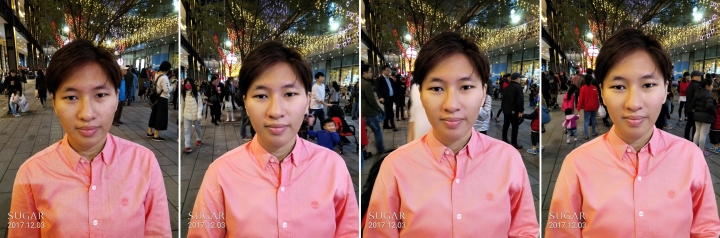 「輕鬆拍美照」Sugar C11 吃喝玩樂玩美大記錄