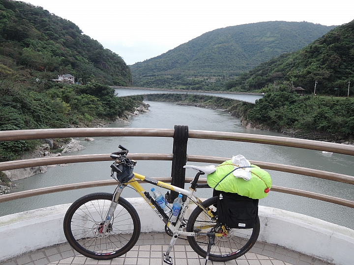 2016 單車環島日誌 Day-13 最終日 2016/12/30 長濱-花蓮