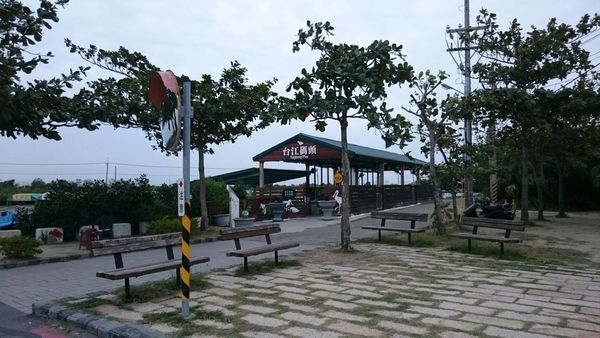 我和愛人的台南二天一夜之旅(20171119-20)