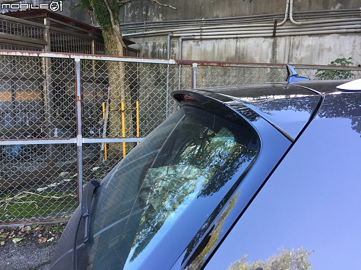 [AJ開箱]- 風雨過後，曙光乍現- Volkswagen  Passat  Variant  380TSI   R-Line  Performance