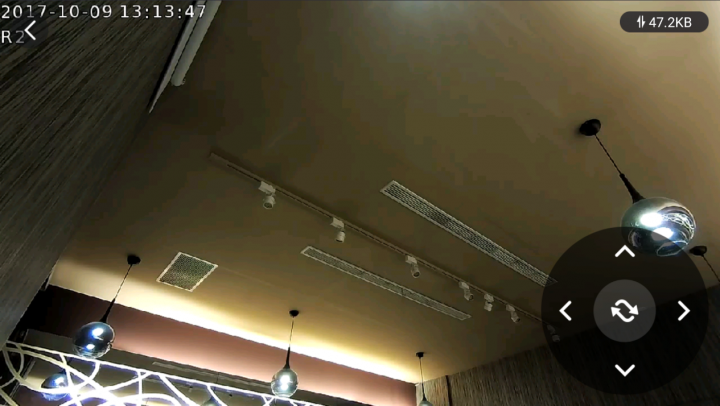 我與Foscam R2的初次相遇！