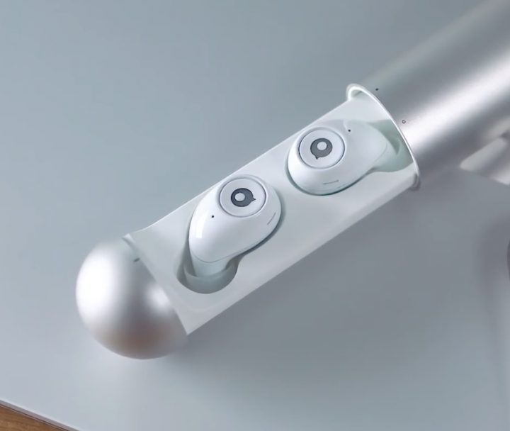 請問此耳機廠牌