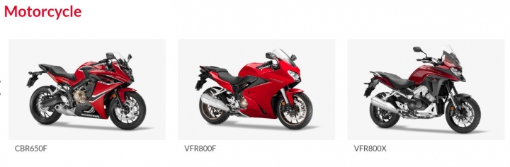[分享] Honda 2018 台北世界新車大展 官網上線