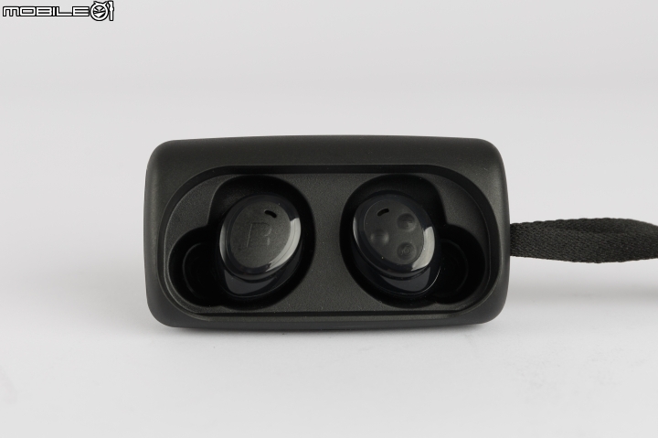 入門款輕鬆聽 Bragi The Headphone 試聽報告