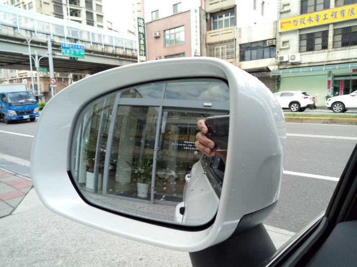VOLVO安全不分等級，試在必行試駕活動-XC60試駕
