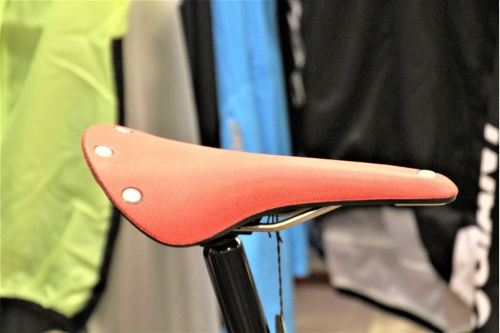 Brompton CHPT3 開箱