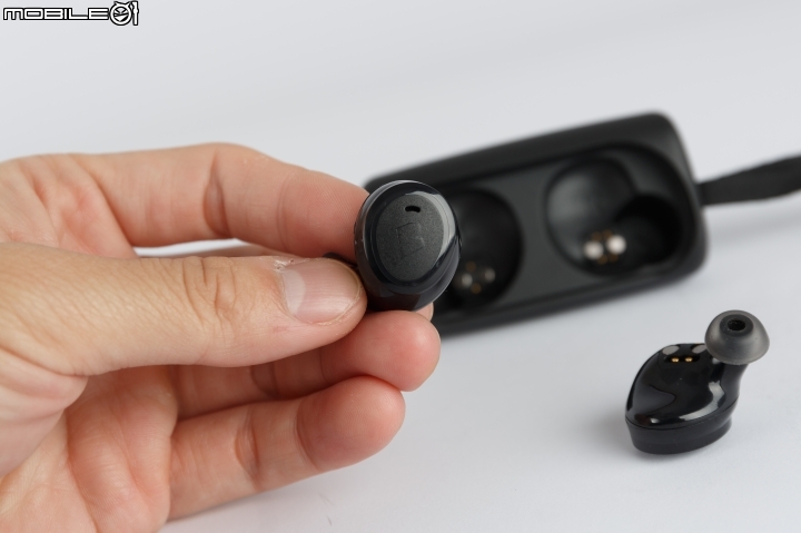 入門款輕鬆聽 Bragi The Headphone 試聽報告