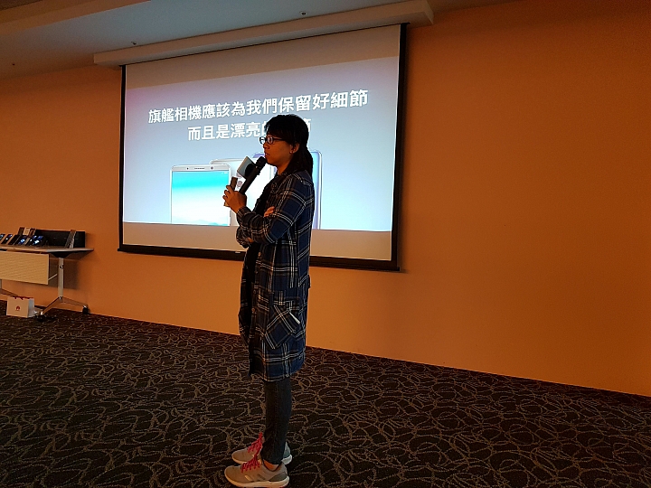 華為Mate 10系列，讓AI應用不再遙不可及【體驗會分享】