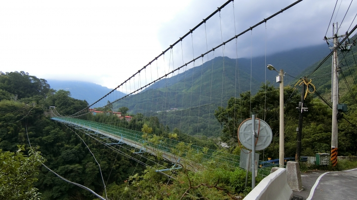 玉峰道路（桃113線～竹60-1線）