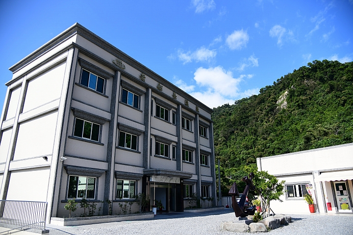 金崙溫泉旅遊查勘，介紹3月22日全新開幕的老船長溫泉。