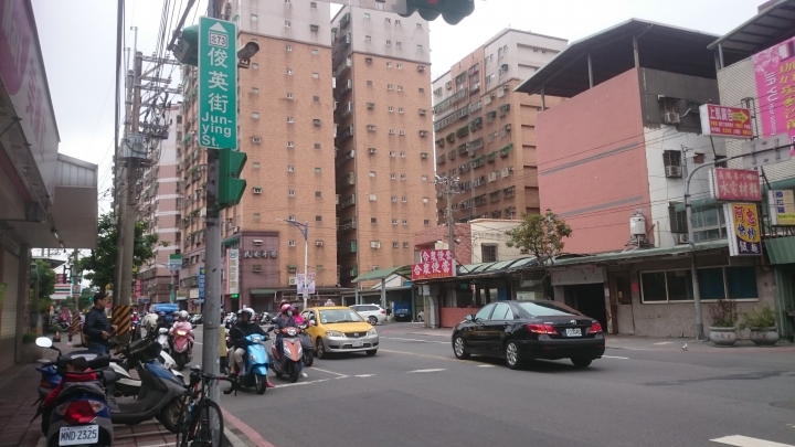 北73線