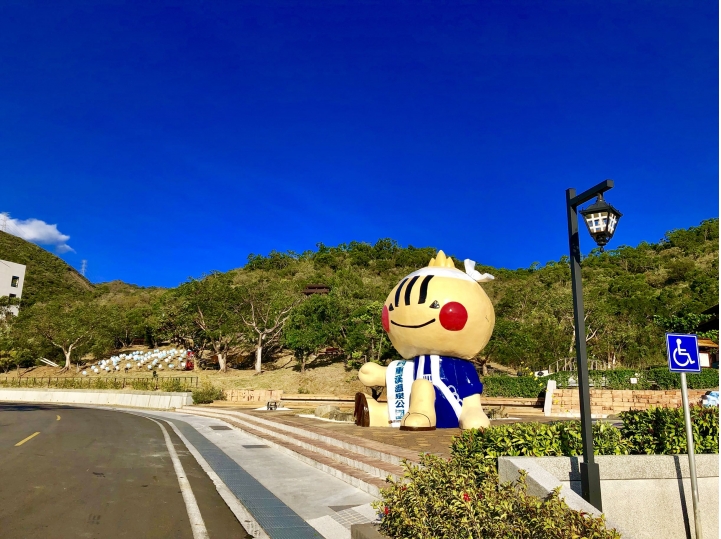 106/12/17 探秘境 屏172 (當日騎行愛駒:GIRDER碳纖維105公路車 LEPPA碳纖維105公路車)