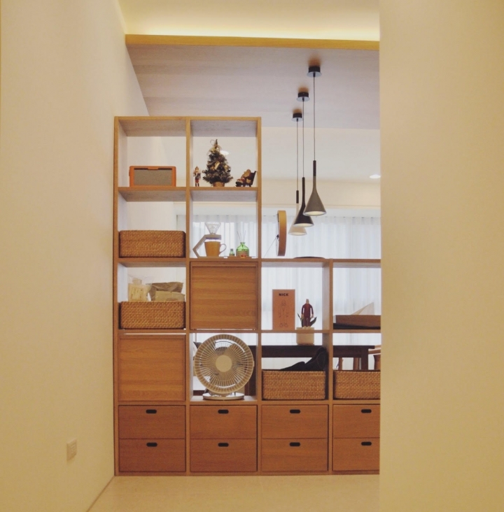 [開箱] MUJI 日本宅