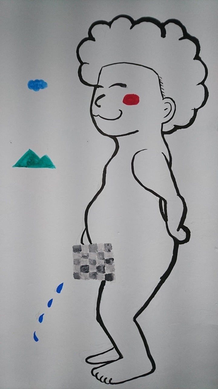 燃燒私房錢的小工作室!