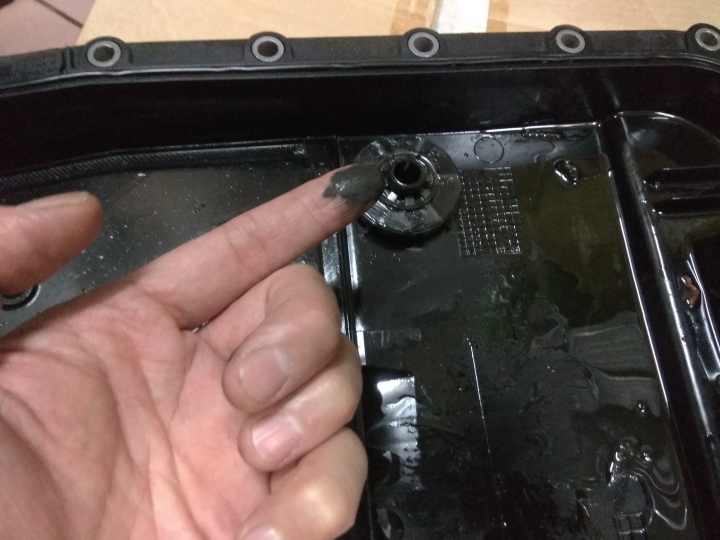 E60    N52引擎6HP19變速箱長效油更換