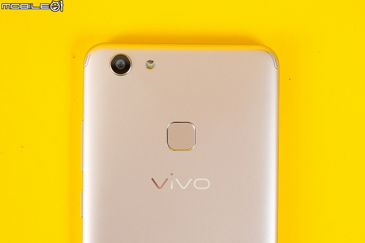實用功能大集結 自拍有亮點！vivo V7+體驗報告