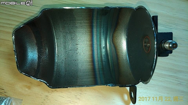 E34 DIY專輯25 壓縮機翻新......難度等級3