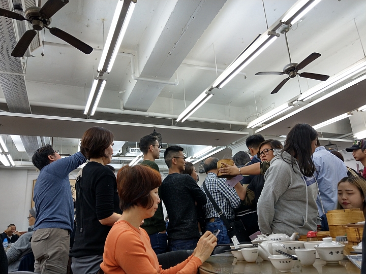 U11+遊香港必去的聖誕景點 （照片分享）